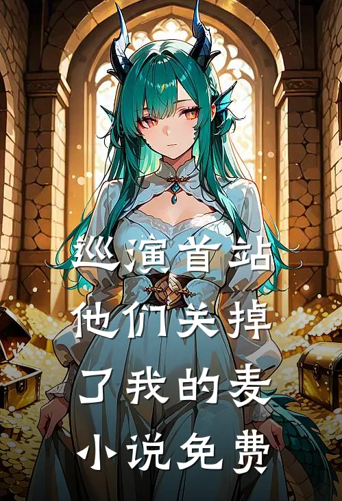 巡演首站，他们关掉了我的麦小说免费
