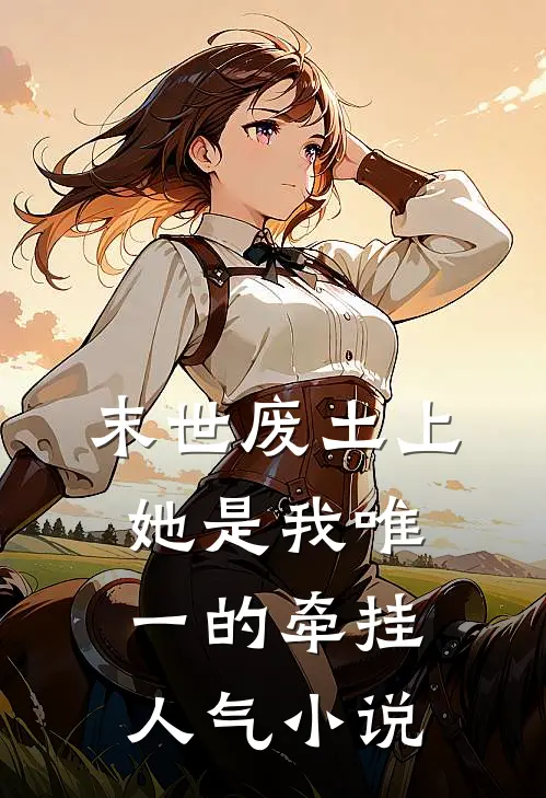 末世废土上，她是我唯一的牵挂人气小说