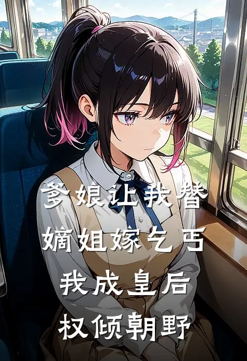 爹娘让我替嫡姐嫁乞丐，我成皇后权倾朝野