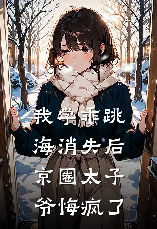 我学乖跳海消失后：京圈太子爷悔疯了
