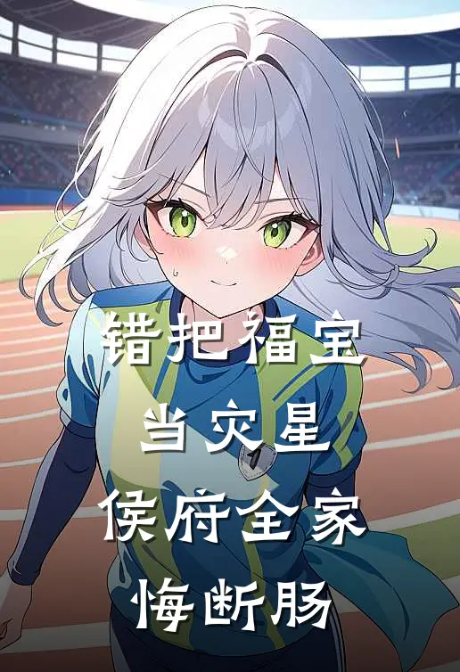 错把福宝当灾星，侯府全家悔断肠