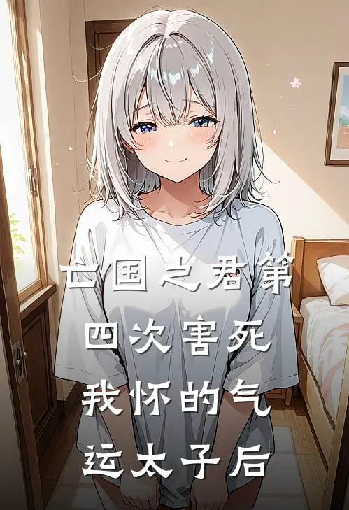 亡国之君第四次害死我怀的气运太子后