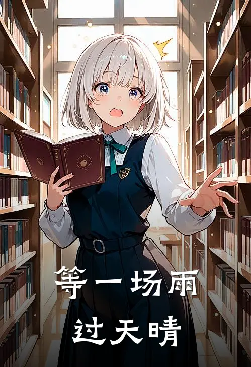 等一场雨过天晴