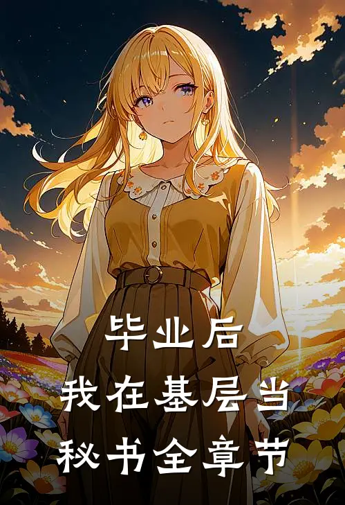 毕业后，我在基层当秘书全章节