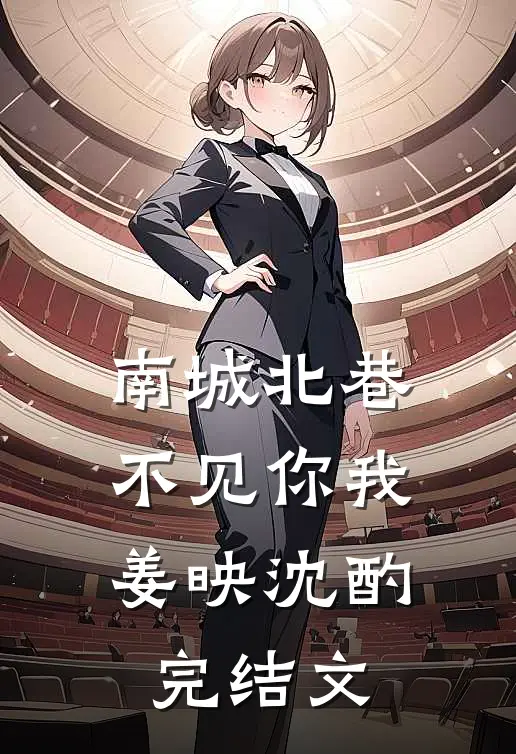 南城北巷，不见你我姜映沈酌完结文
