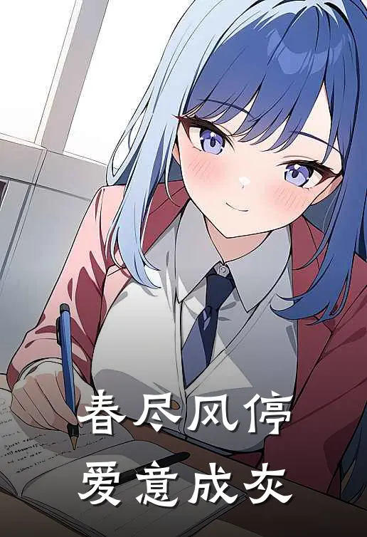 春尽风停，爱意成灰