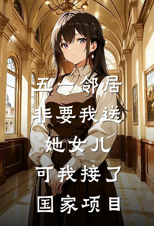 五一邻居非要我送她女儿，可我接了国家项目