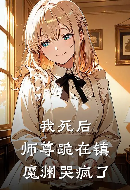 我死后，师尊跪在镇魔渊哭疯了