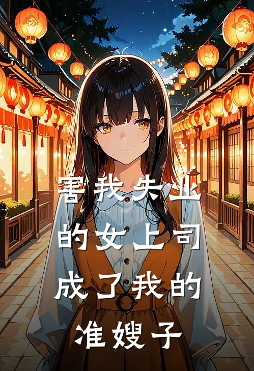害我失业的女上司，成了我的准嫂子