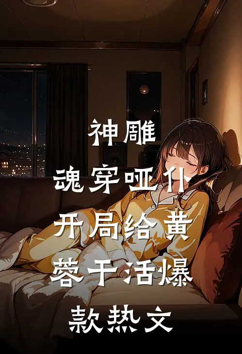 神雕：魂穿哑仆，开局给黄蓉干活爆款热文