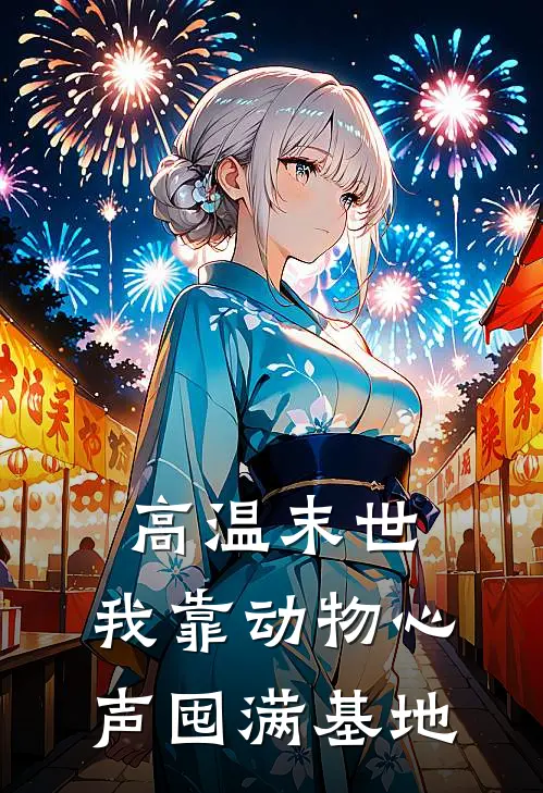 高温末世，我靠动物心声囤满基地