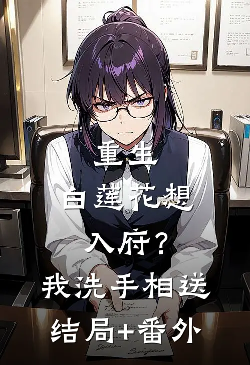 重生：白莲花想入府？我洗手相送结局+番外