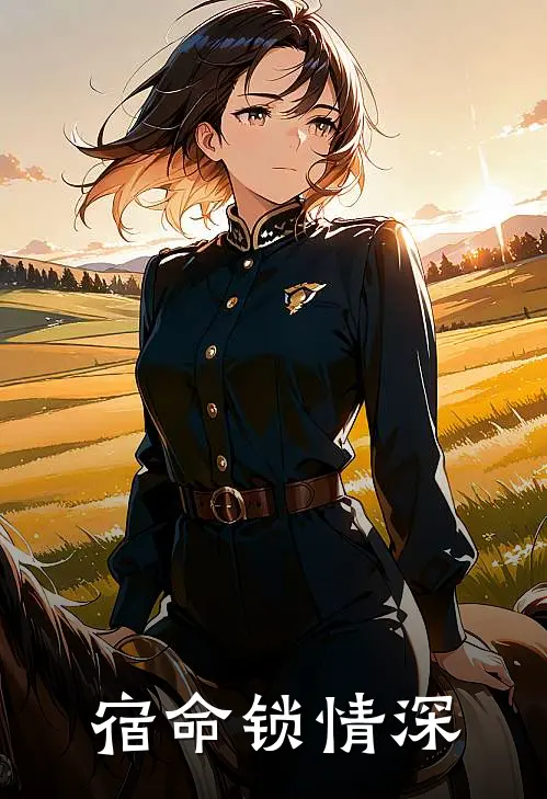 宿命锁情深