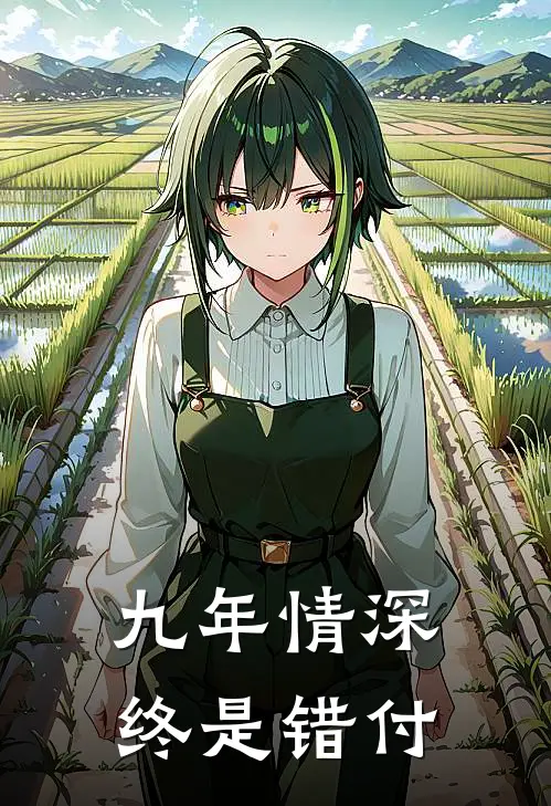 九年情深终是错付