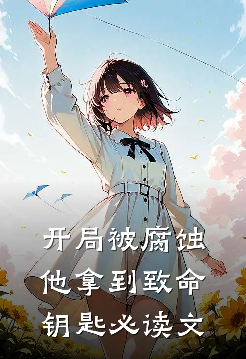 开局被腐蚀，他拿到致命钥匙必读文