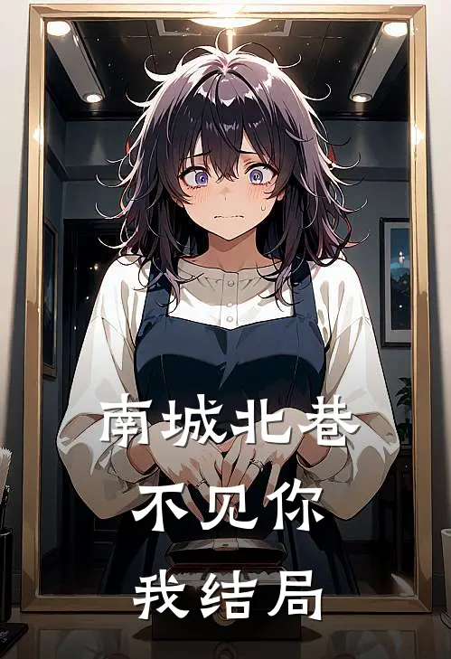 南城北巷，不见你我结局