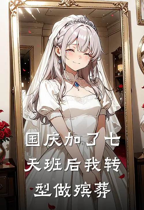 国庆加了七天班后我转型做殡葬