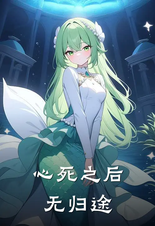 心死之后无归途