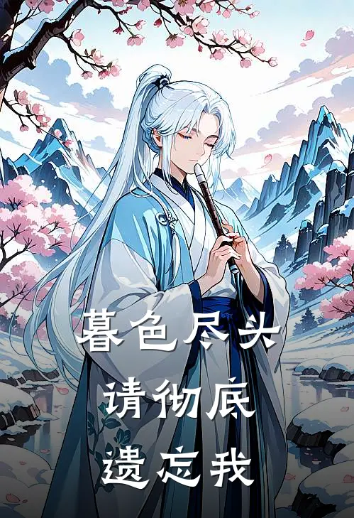 暮色尽头，请彻底遗忘我
