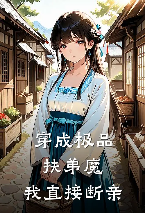 穿成极品扶弟魔，我直接断亲