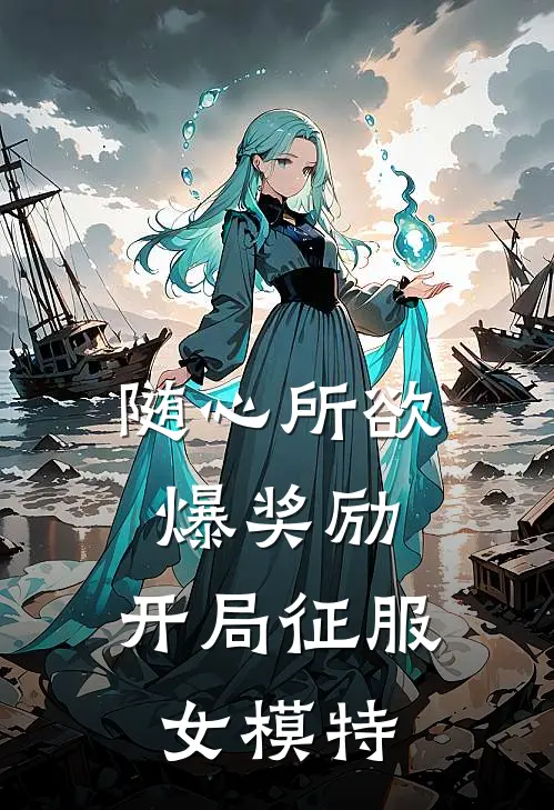 随心所欲爆奖励，开局征服女模特