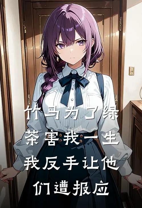 竹马为了绿茶害我一生，我反手让他们遭报应