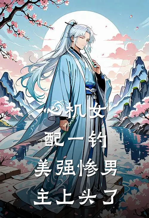 心机女配一钓，美强惨男主上头了