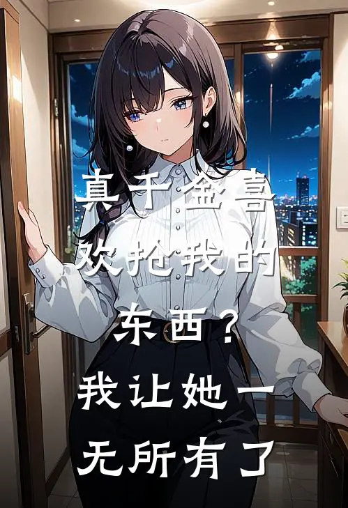 真千金喜欢抢我的东西？我让她一无所有了