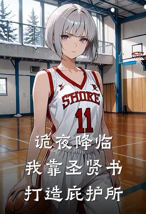 诡夜降临，我靠圣贤书打造庇护所
