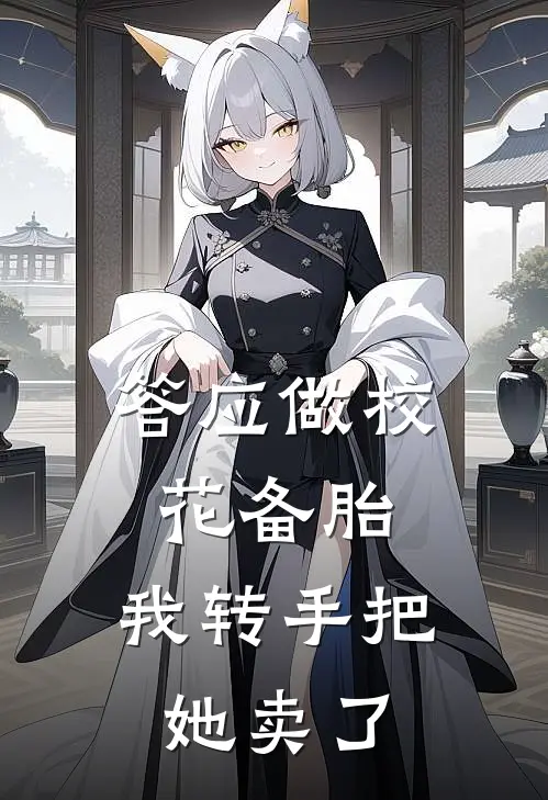 答应做校花备胎，我转手把她卖了
