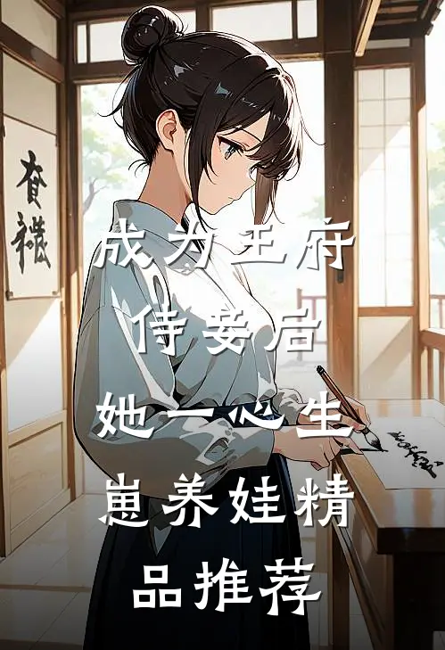 成为王府侍妾后，她一心生崽养娃精品推荐