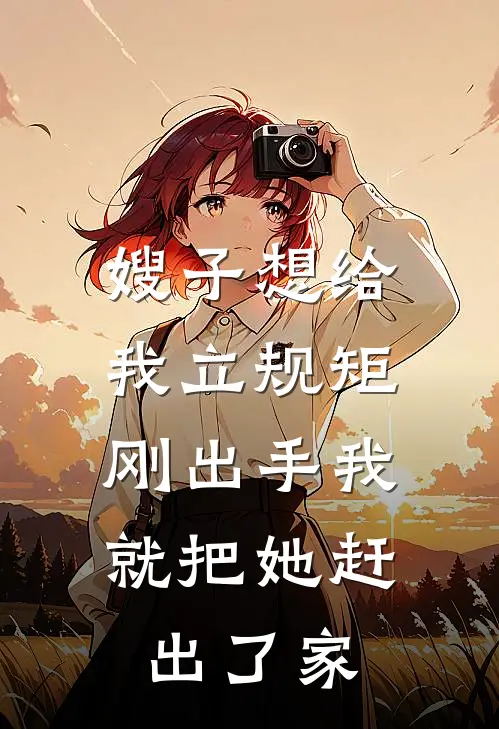 嫂子想给我立规矩，刚出手我就把她赶出了家