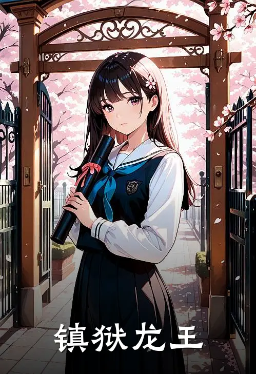 镇狱龙王