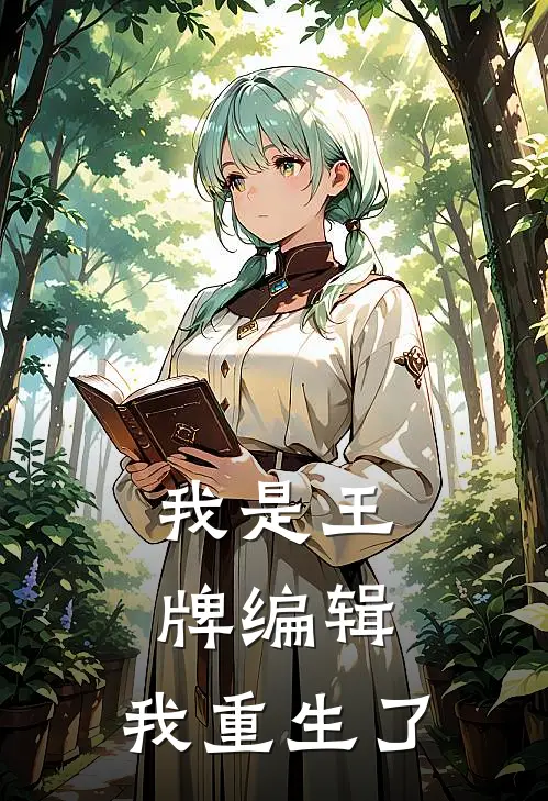 我是王牌编辑，我重生了