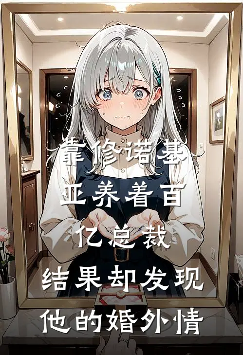 靠修诺基亚养着百亿总裁，结果却发现他的婚外情
