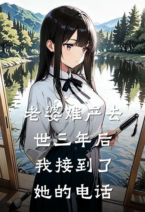 老婆难产去世三年后，我接到了她的电话