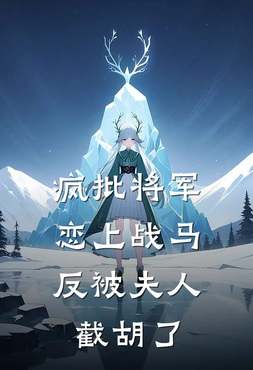 疯批将军恋上战马，反被夫人截胡了