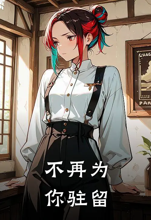 不再为你驻留