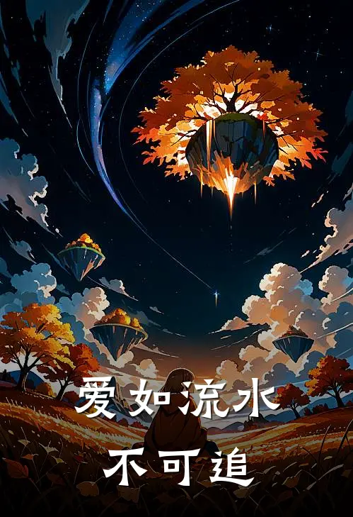 爱如流水不可追