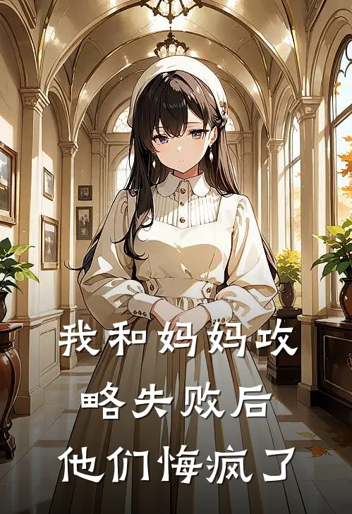 我和妈妈攻略失败后，他们悔疯了