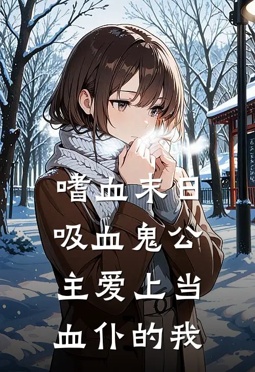 嗜血末日，吸血鬼公主爱上当血仆的我