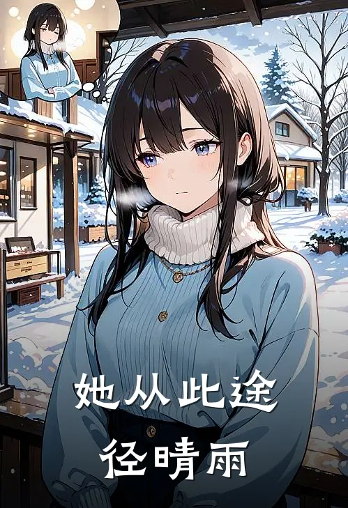 她从此途径晴雨