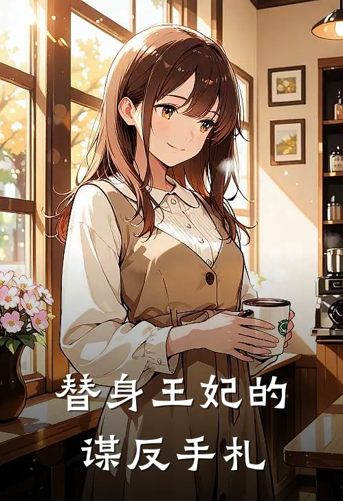替身王妃的谋反手札