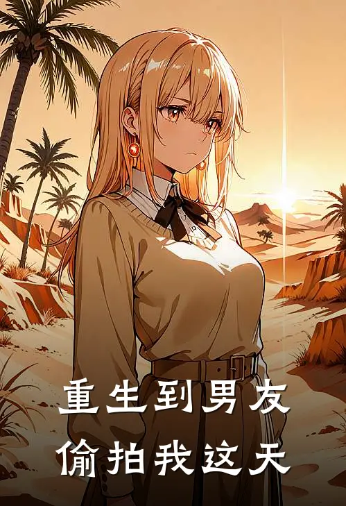 重生到男友偷拍我这天