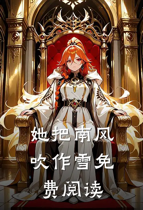 她把南风吹作雪免费阅读