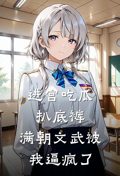 进宫吃瓜扒底裤，满朝文武被我逼疯了