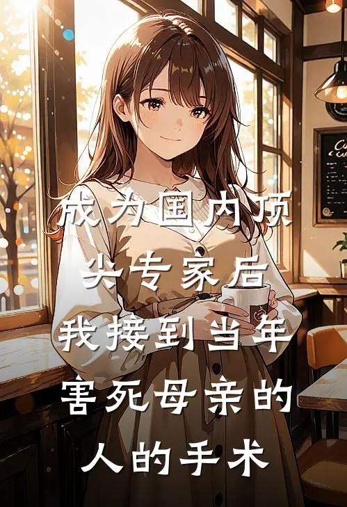 成为国内顶尖专家后，我接到当年害死母亲的人的手术