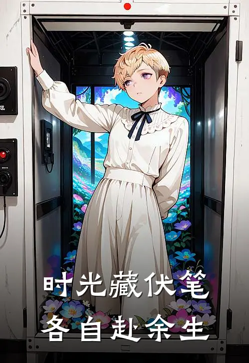 时光藏伏笔，各自赴余生