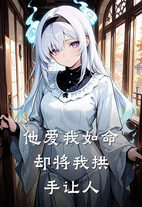 他爱我如命，却将我拱手让人