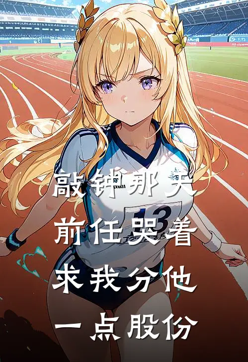 敲钟那天，前任哭着求我分他一点股份